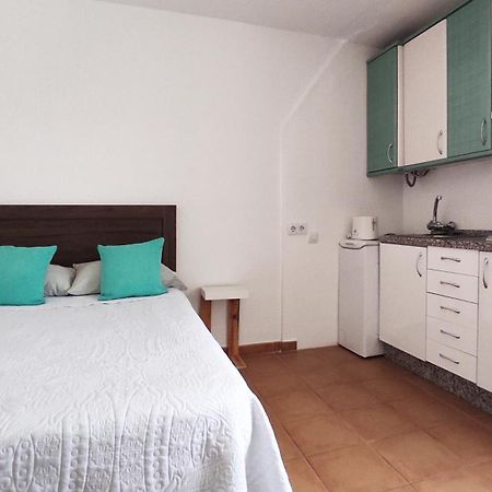 Las Naciones Studio Apartment Беналмадена Екстериор снимка