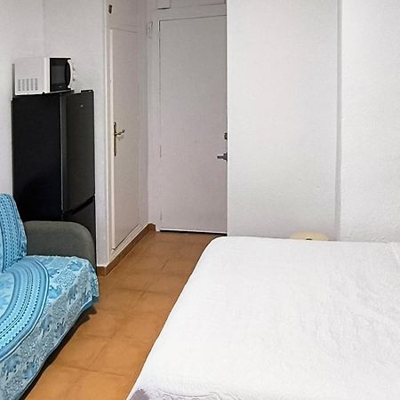 Las Naciones Studio Apartment Беналмадена Екстериор снимка